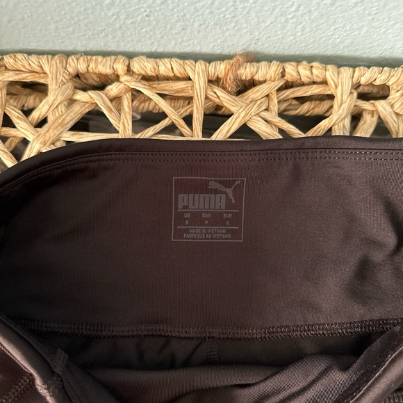 PUMA BIKER SHORTS - Picture 4 of 10
